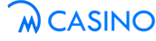 WM CASINO 로고