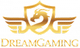 DREAM GAMING 로고